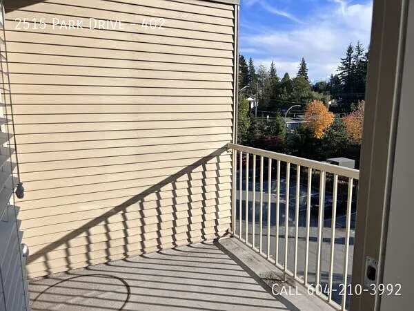 2515 Park Dr #402 — Photo 9