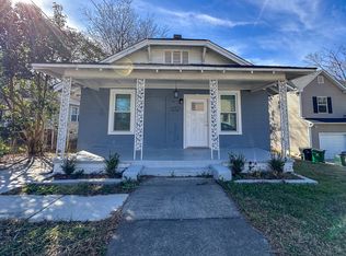 3410 Kalynne St, Charlotte, NC 28208