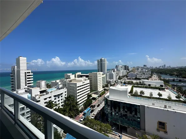 4401 Collins Ave #1510, Miami Beach, FL 33140