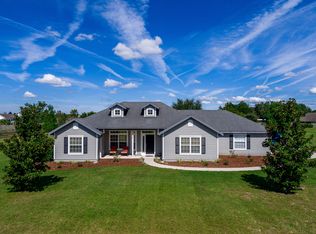 9578 SW 99th Pl, Gainesville, FL 32608