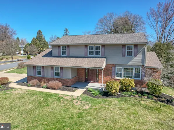 2421 Dorval Rd, Wilmington, DE 19810