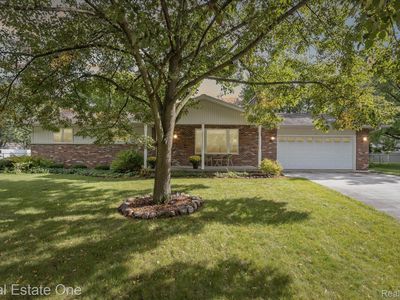 7 Franconian Ct, Frankenmuth, MI, 48734
