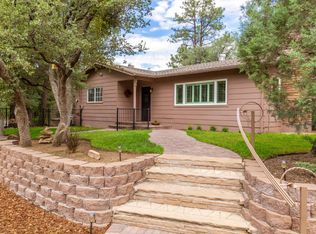 1150 Linden Rd, Prescott, AZ 86303