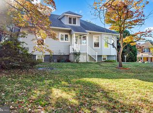 204 Water St, Ridley Park, PA 19078