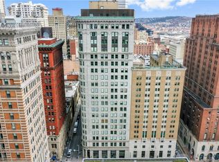 306 4th Ave APT 502, Pittsburgh, PA