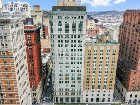 306 4th Ave APT 502, Pittsburgh, PA 15222