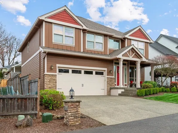 2454 Egret Ave, Salem, OR 97306
