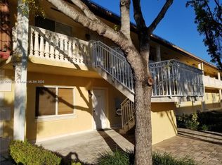 2323 Van Buren St APT 106, Hollywood, FL 33020