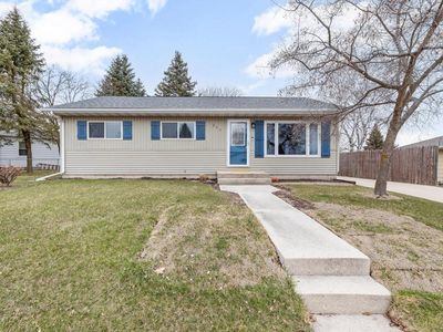 406 Summit STREET, Plymouth, WI, 53073