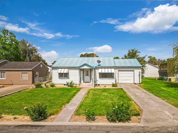 804 13th Ave N, Buhl, ID 83316