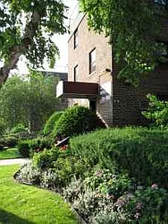 Rented by Atlantic Management Co Inc