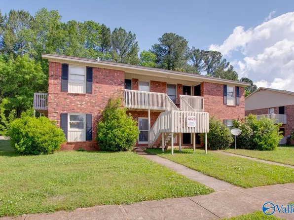 4426 Bonnell Dr NW, Huntsville, AL 35816