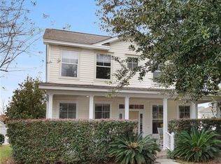 8 5th Ave, Bluffton, SC 29910