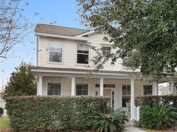 8 5th Ave, Bluffton, SC 29910