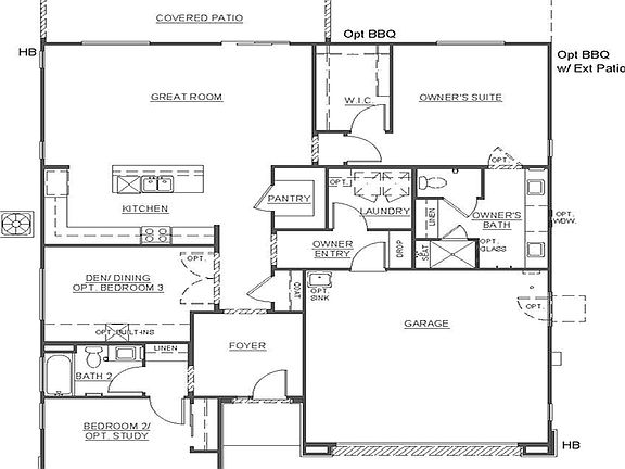 5th image of 1444 W Sonoqui Blvd