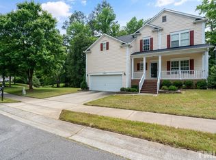 7921 Strawberry Meadows St, Raleigh, NC 27613