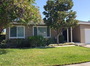 1892 Lynwood Dr, Concord, CA 94519