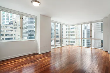 Rented by Nest Seekers International