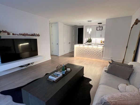 535 N Michigan Ave APT 805