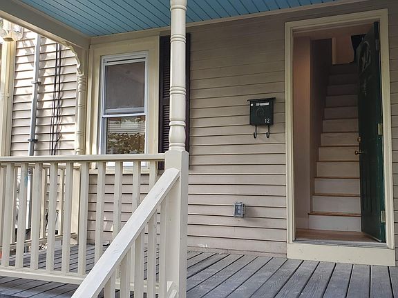 porch