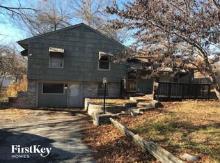 5024 S Norfleet Rd, Independence, MO 64055