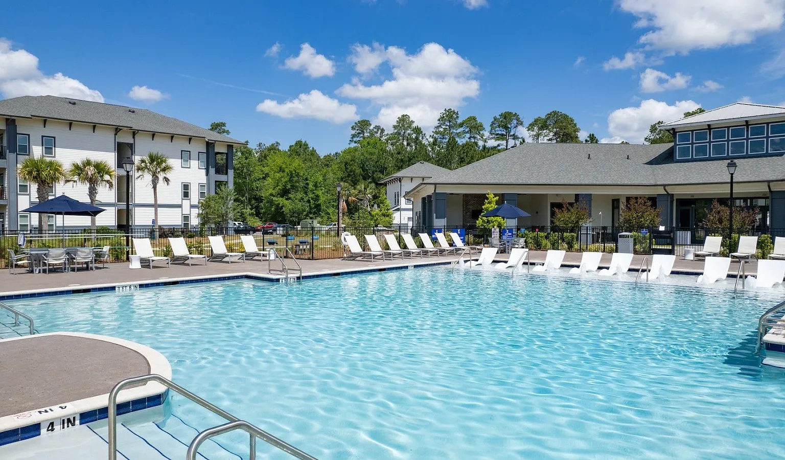 The Crossings at Pooler — Photo 1