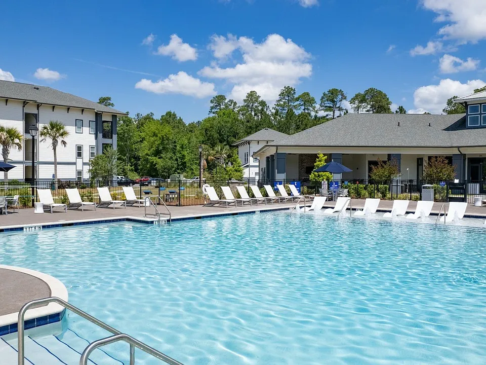 The Crossings at Pooler