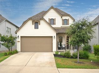 617 Pecan Bottom Trl, Georgetown, TX 78628