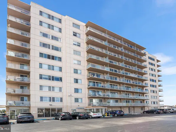 6101 Monmouth Ave APT 611, Ventnor City, NJ 08406