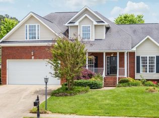 2296 Gibbons Rd, Chattanooga, TN 37421