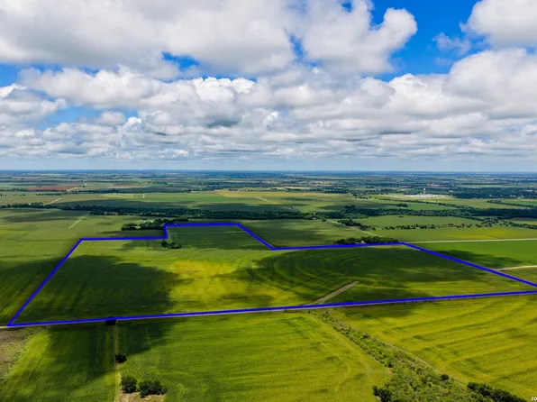 000 W COUNTY ROAD 301, Bartlett, TX 76511