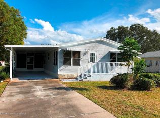 14148 Delsilver Dr, Brooksville, FL 34613