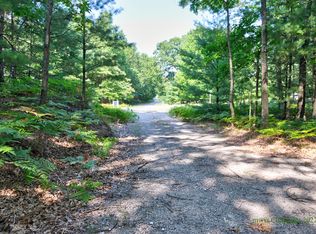 Longbridge Rd, Pentwater, MI 49449