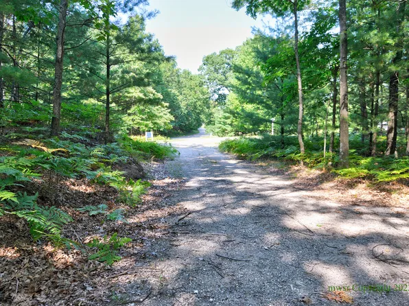 Longbridge Rd, Pentwater, MI 49449