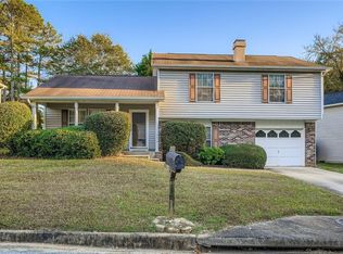 5619 Regency Forest Ct, Lithonia, GA 30038