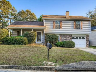 5619 Regency Forest Ct, Lithonia, GA, 30038