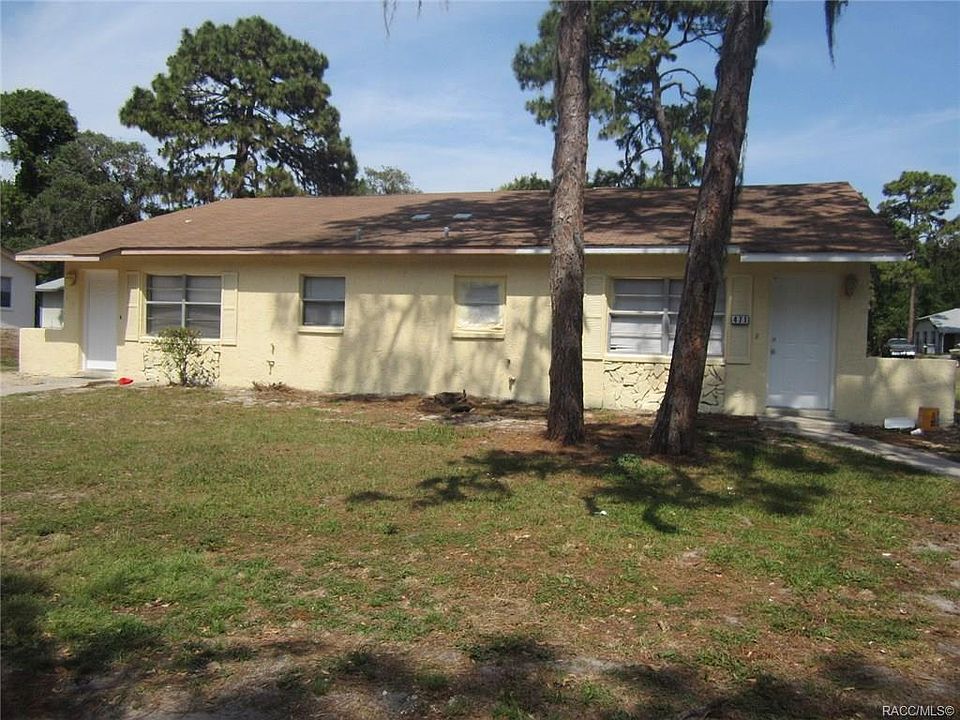 1st image of 471 & 473 N Willowwood Point