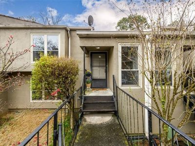 1745 Woodcliff Pl NE, Atlanta, GA, 30329