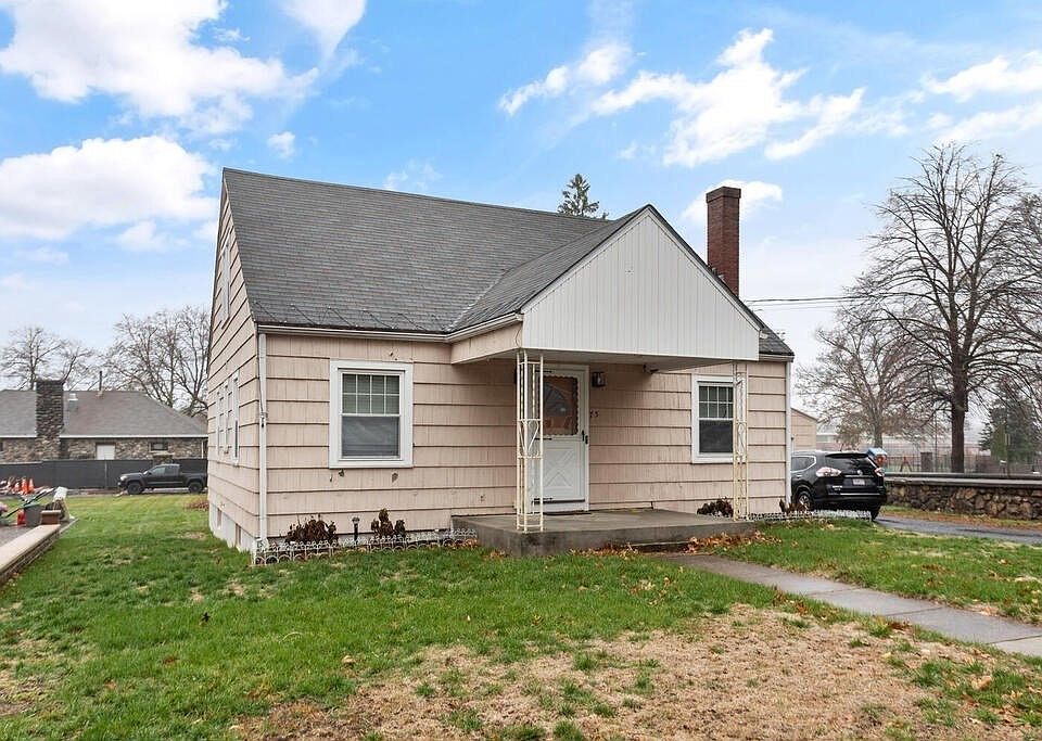 75 Brigham St, Hudson, MA 01749 MLS 73061612 Zillow