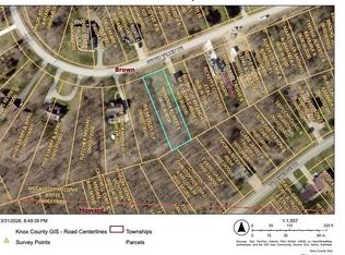 Lot# 369 Grand Valley, Howard, OH 43028