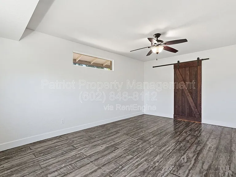 207 E El Caminito Dr — Photo 19