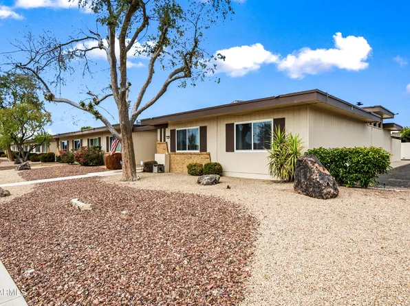 14038 N 111TH Avenue, Sun City, AZ 85351