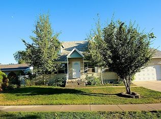 4091 W Omega Way, West Valley City, UT 84120
