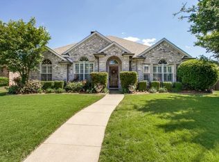 1418 Suzanne Dr, Allen, TX 75002