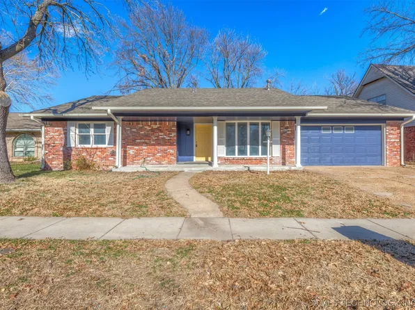 9625 E 27th St, Tulsa, OK 74129