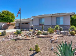 2490 E Ensign Way, Green Valley, AZ 85614