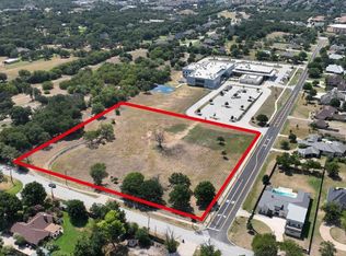 3095 Johnson Rd, Southlake, TX 76092