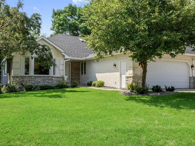 5553 Fenway Ct, White Bear Township, MN, 55110