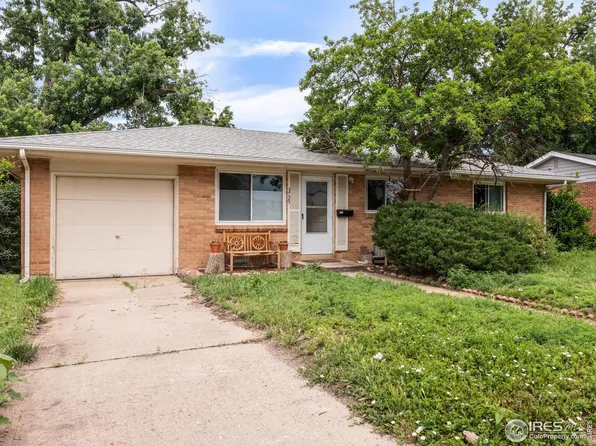 3725 Martin Dr, Boulder, CO 80305