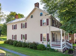 3419 Littlestown Pike, Westminster, MD 21158